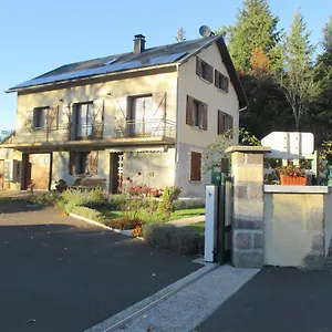 Couette-café La Cle Des Champs, Murol
