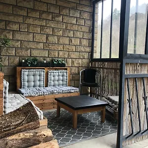 Hébergement de vacances La Maison De Suzanne, Murol