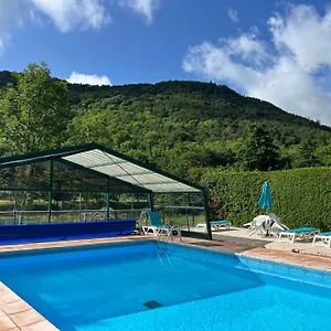 Appartement Des Domes, Murol