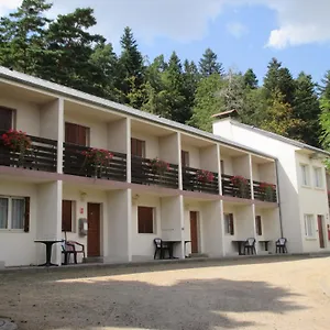 Village de vacances Azureva, Murol