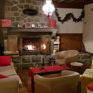 Appart hôtel Hotel-Residence Les Volcans, Murol