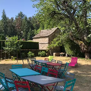Appartement Les Du Paradis, Murol